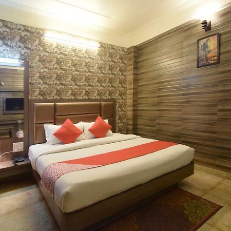 Oyo 5540 Etiler Hotel Katra (Jammu and Kashmir) Exterior foto