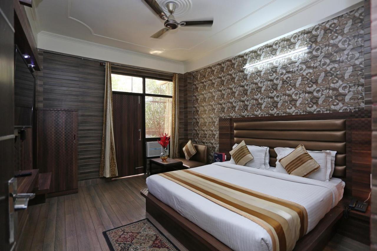 Oyo 5540 Etiler Hotel Katra (Jammu and Kashmir) Exterior foto