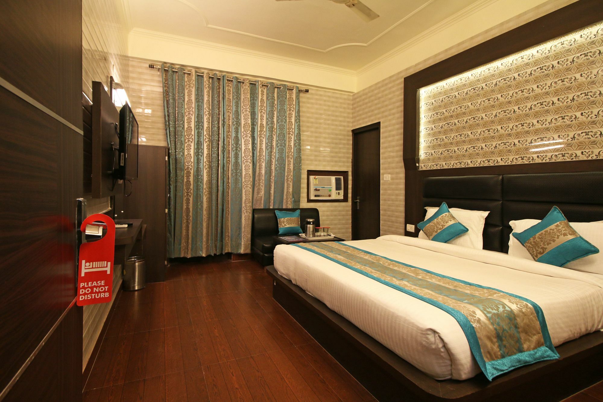 Oyo 5540 Etiler Hotel Katra (Jammu and Kashmir) Exterior foto
