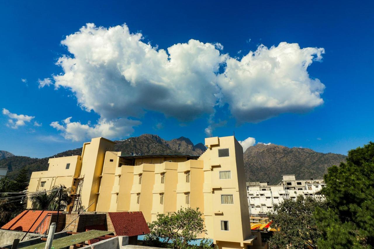 Oyo 5540 Etiler Hotel Katra (Jammu and Kashmir) Exterior foto